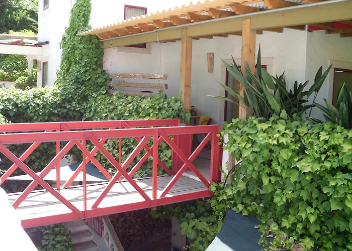 Casa Do Rio / Tavira Inn - Adults Only